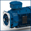 WattDrive EUSAS® IEC motoren UL/CE | System motors