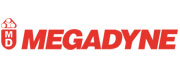 MAK Aandrijvingen, Megadyne tandriemen flat belts, Rubber Megadyne Megaflat, PU Megadyne Megaflat.