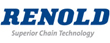 More about Renold Plc: Manufacturer of Chain, Gears and Couplings and partner of MAK Aandrijvingen.