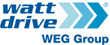 More about Watt Drive Antriebstechnik GmbH | WEG. Wattdrive develops, produces and sells gear motors, three-phase motors, frequency converters worldwide and offers a range of complete drive systems that can be combined with its modular motor and gear unit. Partner of MAK Aandrijvingen.
